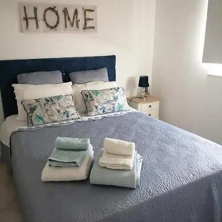 Oasis Comfort Апартаменты