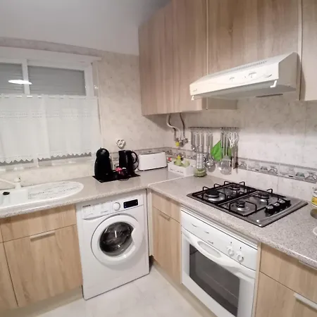 Lejlighed Oasis Comfort Portimão