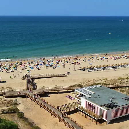 Lejlighed Oasis Comfort