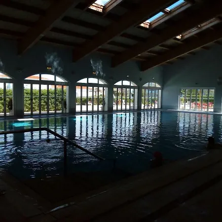 Апартаменты Oasis Comfort Портиман