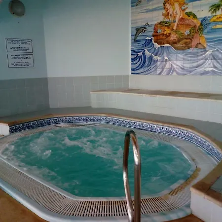 Oasis Comfort * Портиман