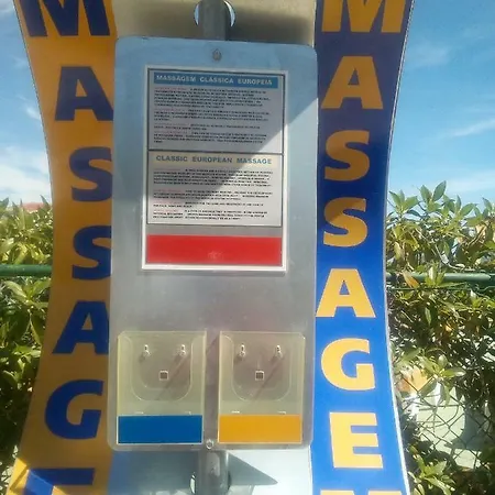 Lejlighed Oasis Comfort