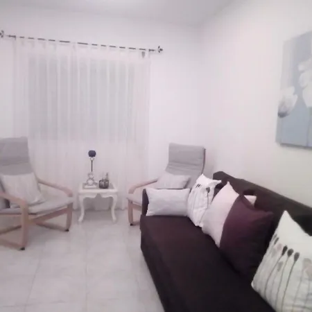 Oasis Comfort Lejlighed