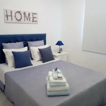 Апартаменты Oasis Comfort