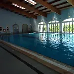 Oasis Comfort דירה *