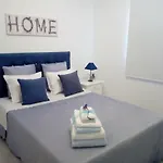 דירה Oasis Comfort