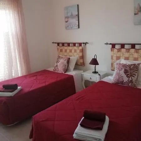Oasis Comfort