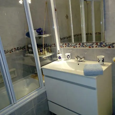 Apartment Oasis Comfort Portimao