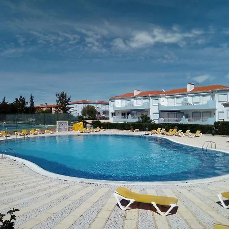 Oasis Comfort Apartmán