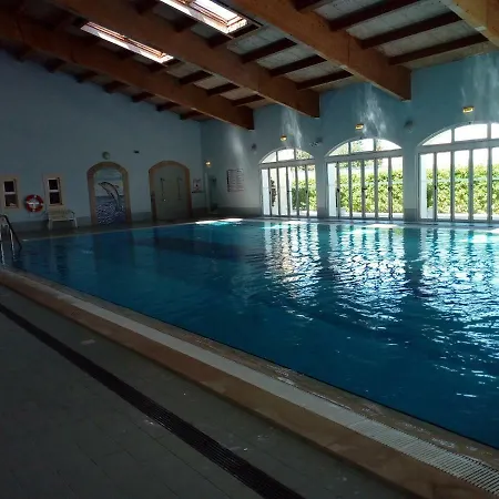 Oasis Comfort Apartment *