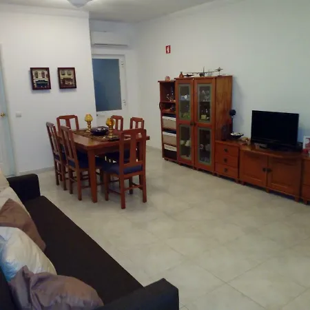 Oasis Comfort פורטימאו