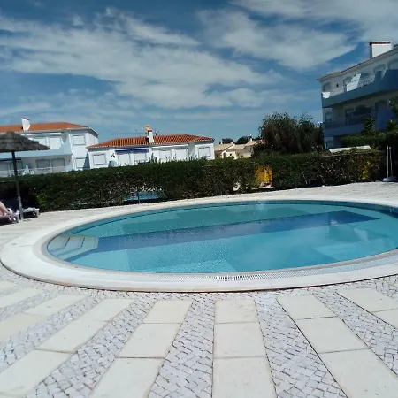 Oasis Comfort Apartment *