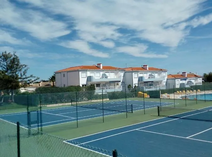 Oasis Comfort 아파트 포티마오