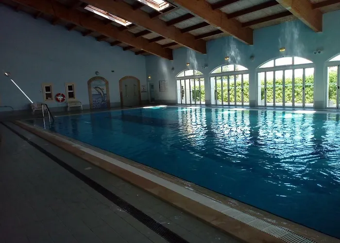 Oasis Comfort 아파트 *