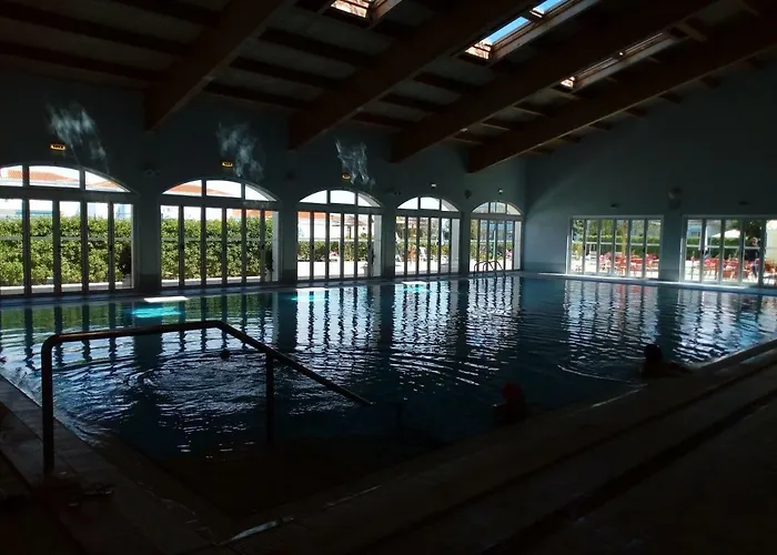 아파트 Oasis Comfort 포티마오