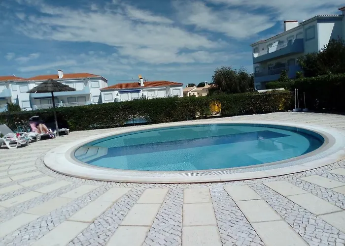 Oasis Comfort 아파트 *