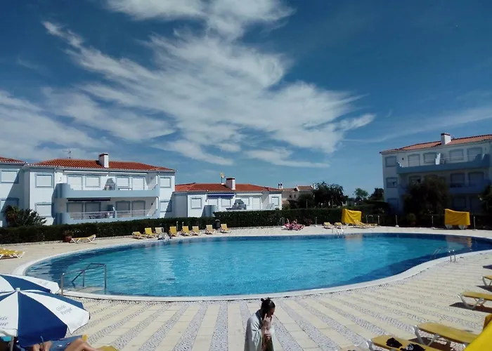 아파트 Oasis Comfort