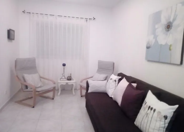 Oasis Comfort 아파트