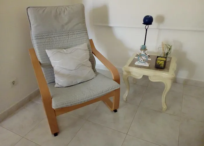 아파트 Oasis Comfort 포티마오