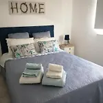 Oásis Comfort Apartman