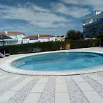 Oásis Comfort Apartman *