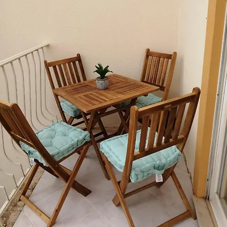 Oasis Comfort