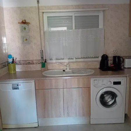 Oasis Comfort Portimão