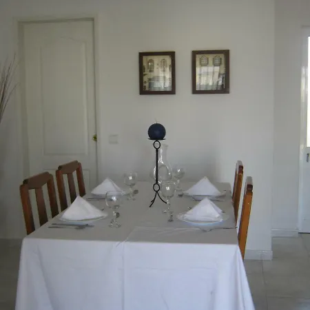 Oasis Comfort * Portimão
