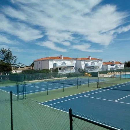 Oasis Comfort Appartement Portimão