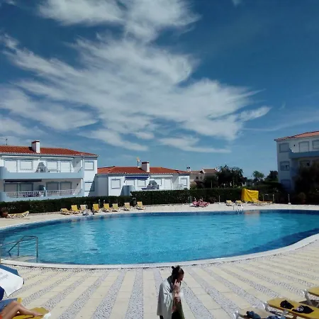 Apartman Oásis Comfort
