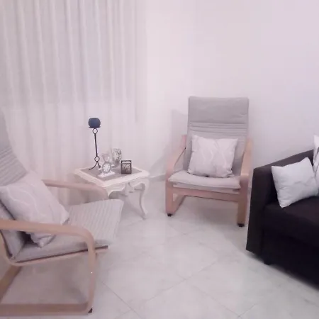 Oasis Comfort Appartement