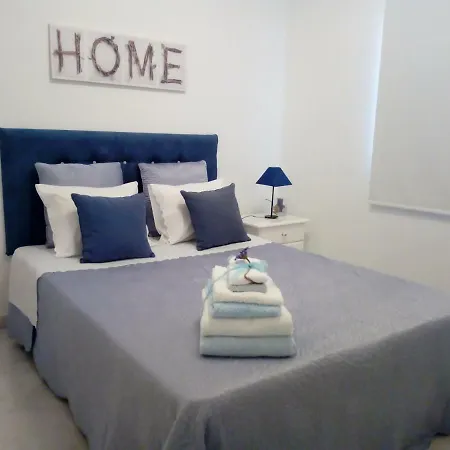 Oasis Comfort *