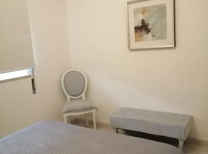 Oasis Comfort