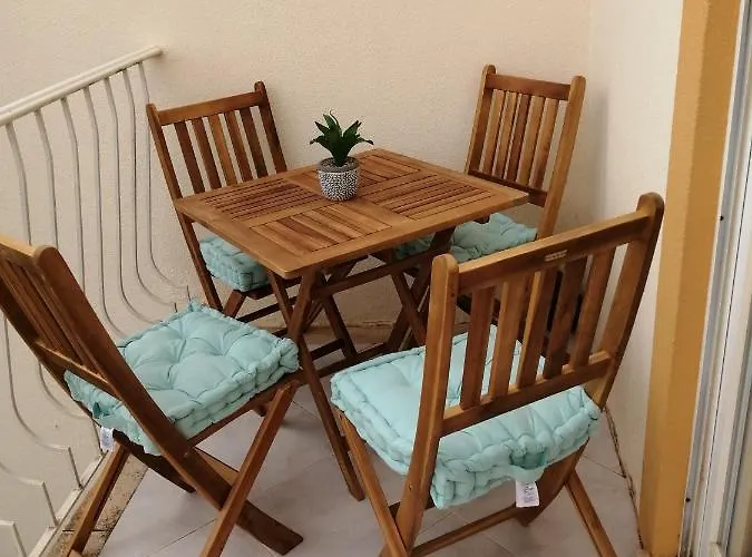Oasis Comfort