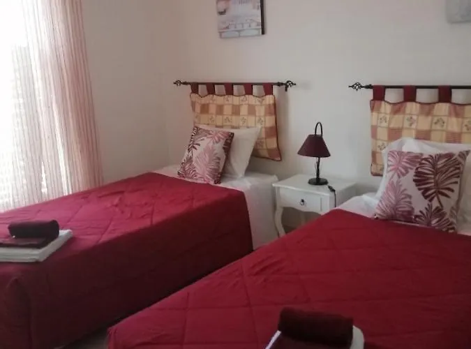 Oasis Comfort