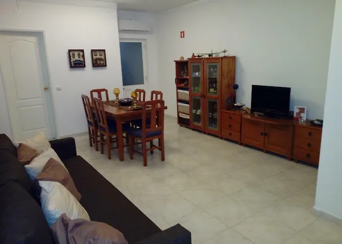 Oasis Comfort Portimao