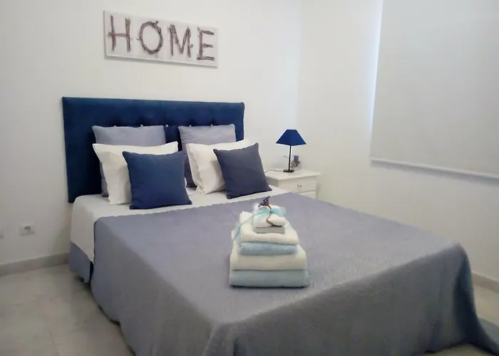 Oasis Comfort *